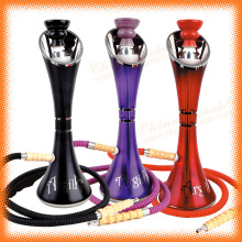 Factory cheap price wholesale zahara wave hookah